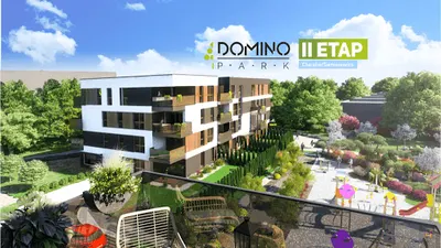 Osiedle "Domino Park" - Nexx Developer